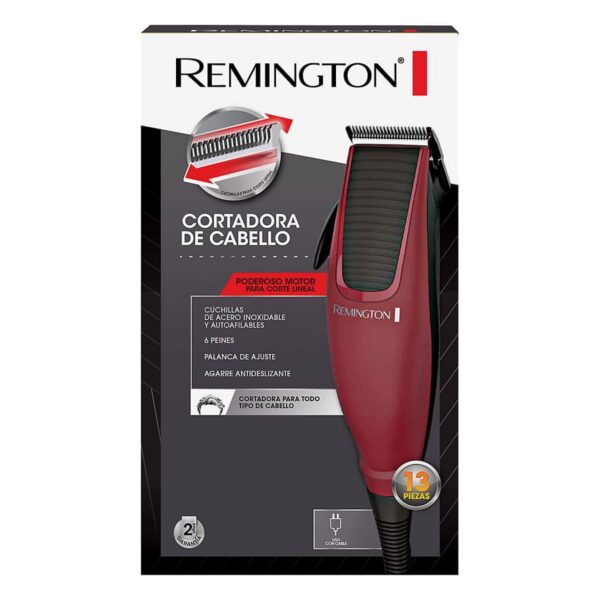 Cortador De Cabello - Imagen 2