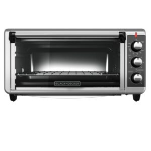 Horno De Convección Extra Ancho