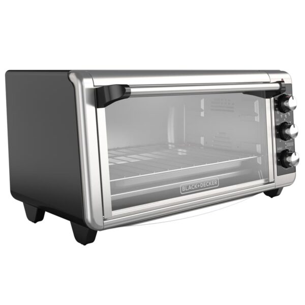 Horno De Convección Extra Ancho - Imagen 2