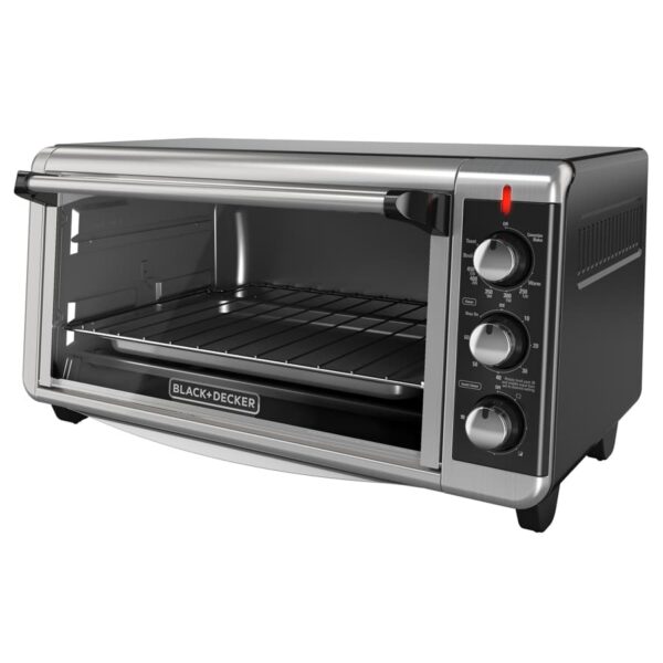 Horno De Convección Extra Ancho - Imagen 3