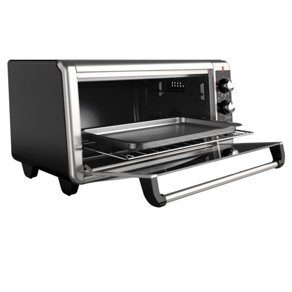 Horno De Convección Extra Ancho - Imagen 4