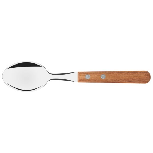 Juego de Cucharas de mesa Dynamic 12 piezas