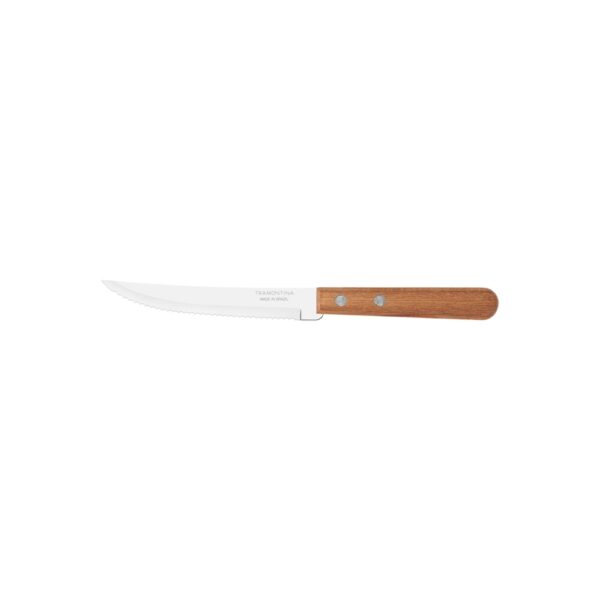 Juego de Cuchillos para Churrasco Dynamic 12 piezas