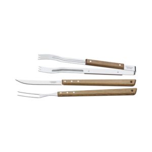 Juego para Churrasco 3 Piezas