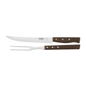Juego para Churrasco 2 Piezas