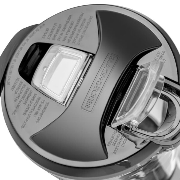 Licuadora de 3 Velocidades Pulverix™ - Imagen 3