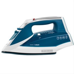 Plancha de Ropa