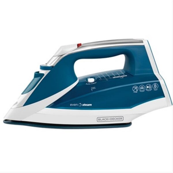 Plancha de Ropa