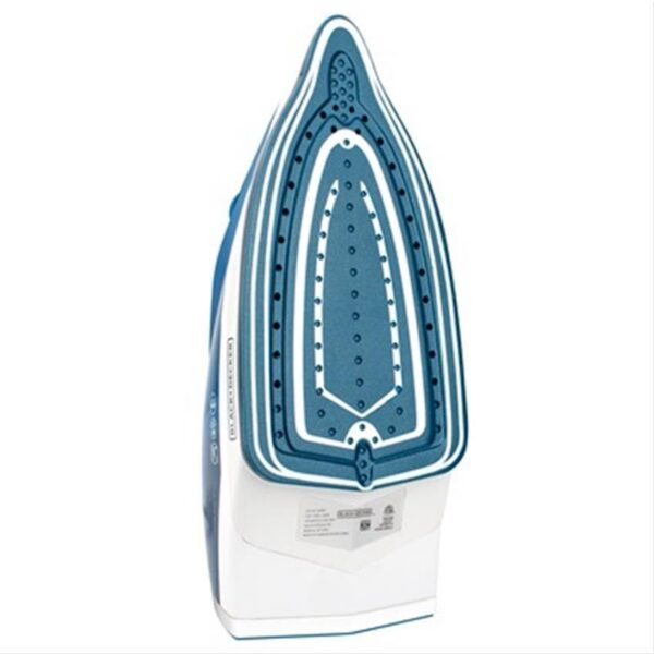 Plancha de Ropa - Imagen 4