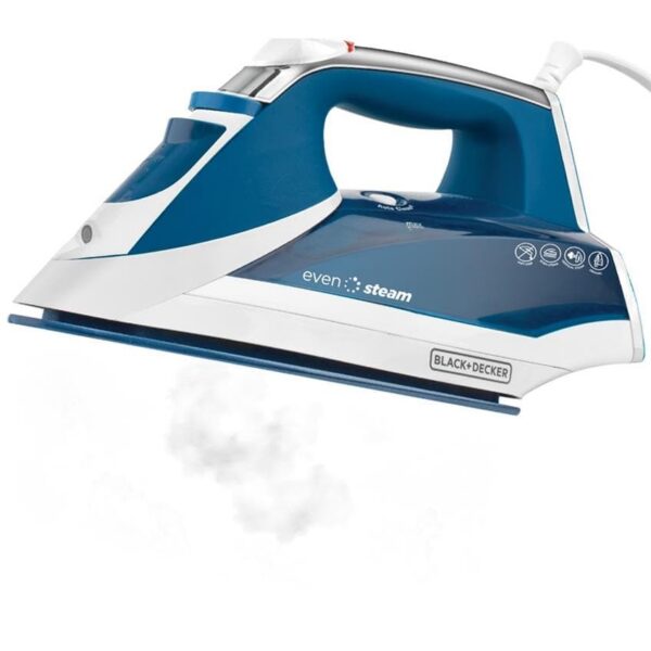 Plancha de Ropa - Imagen 5