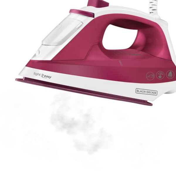 Plancha de Ropa - Imagen 4