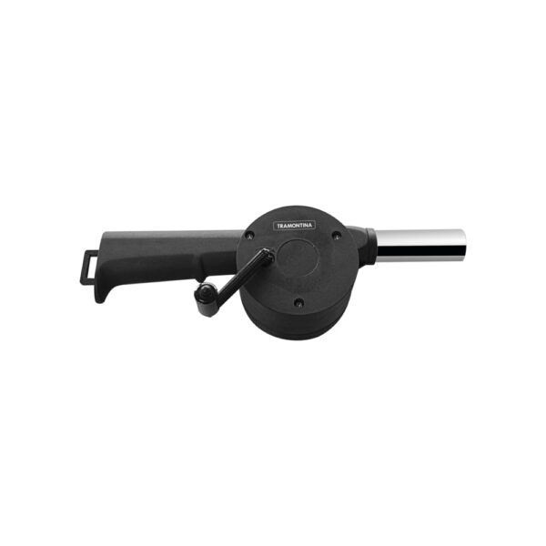 Soplador Manual para Carbón en Polipropileno y Acero Inoxidable