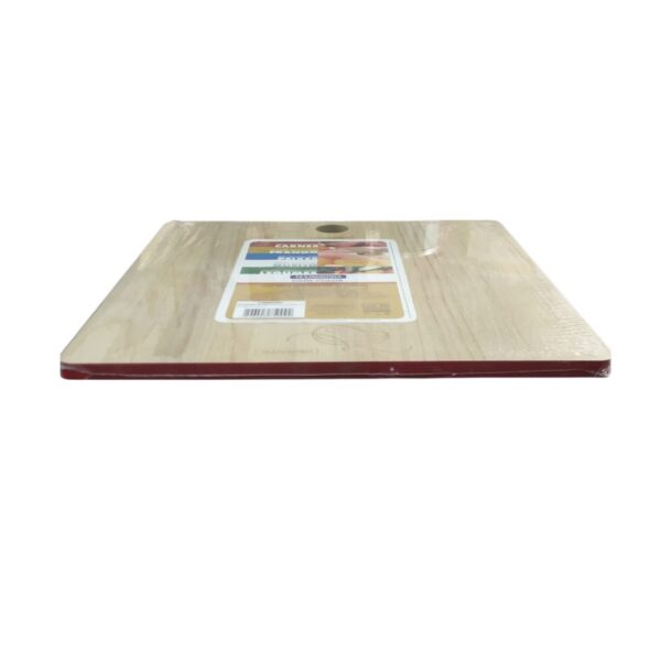 Tabla Cuadrada Tramontina Para Carne 30cm - Imagen 2