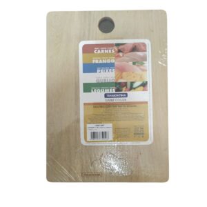 Tabla Rectangular Tramontina Para Carne 31cm