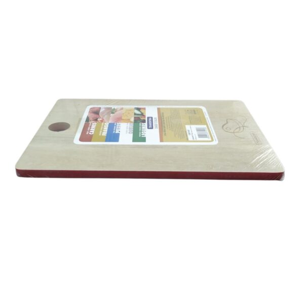 Tabla Rectangular Tramontina Para Carne 31cm - Imagen 2