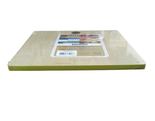 Tabla Cuadrada Tramontina Para Pollo 28cm - Imagen 2