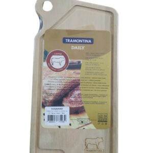 Tabla de Corte Rectangular Tramontina 33cm