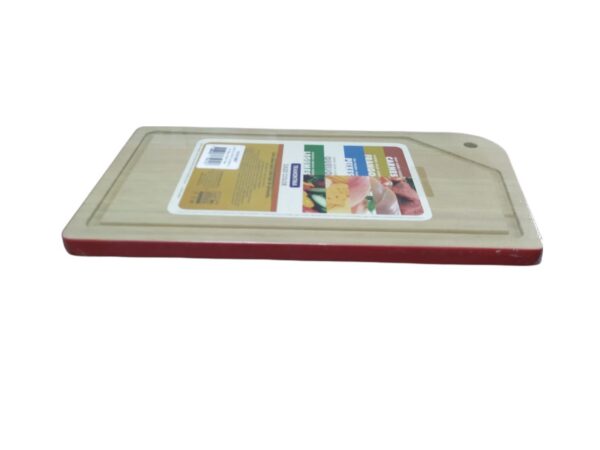 Tabla Rectangular Tramontina para Carne 34cm - Imagen 2