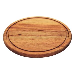 Tabla para Churrasco Tramontina Redonda 23cm
