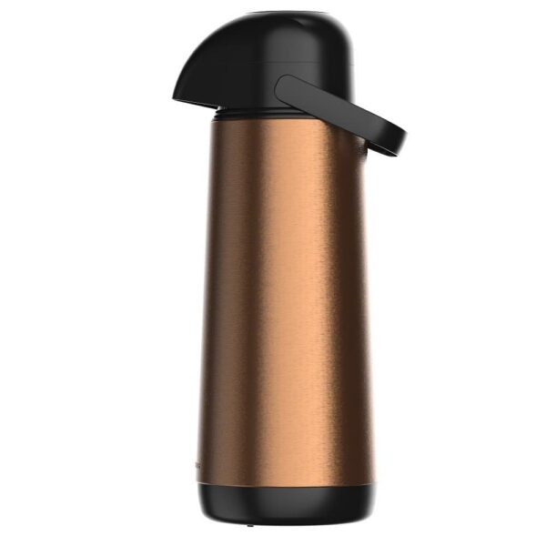 Termo Bomba Inox Cobre 1L TERMOLAR - Imagen 2