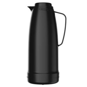 Termo Dama 1L Negro Termolar
