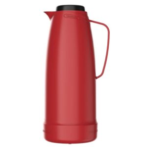 Termo Dama 1L Rojo Termolar
