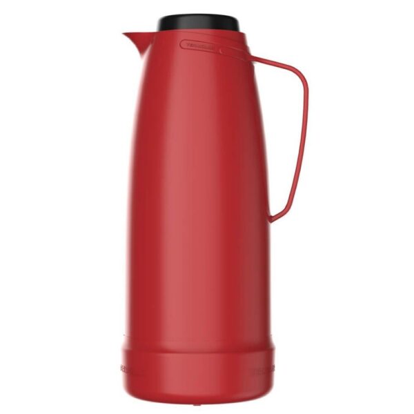 Termo Dama 1L Rojo Termolar
