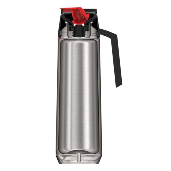 Termo Exata de acero inoxidable 1 L Tramontina - Imagen 2