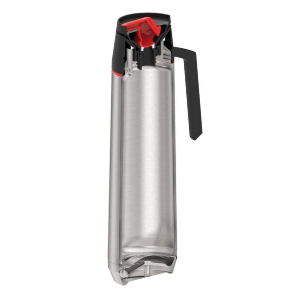 Termo Exata de acero inoxidable 1 L Tramontina - Imagen 3