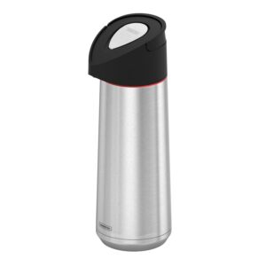 Termo Tramontina Exata de acero inoxidable 2 L