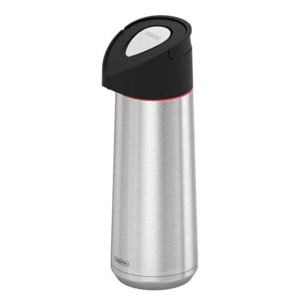Termo Tramontina Exata de acero inoxidable 2 L