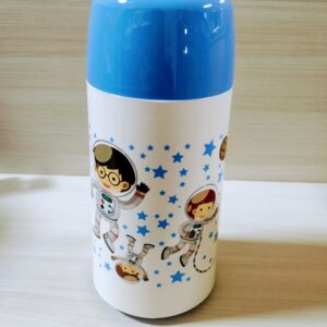 Termo Infantil Mini Diseños Surtidos Firenze 250ml Invicta