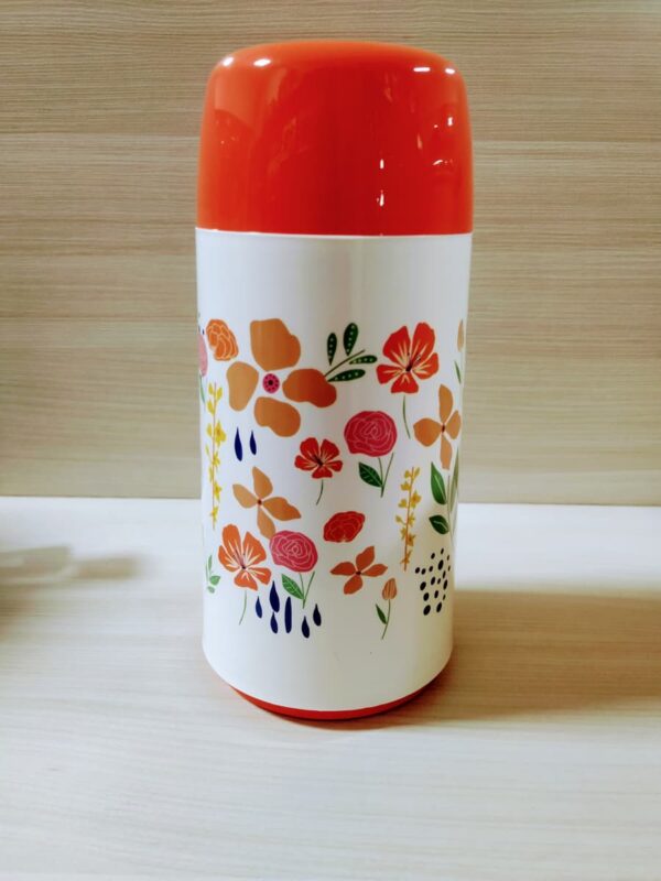 Termo Infantil Mini Diseños Surtidos Firenze 250ml Invicta - Imagen 2
