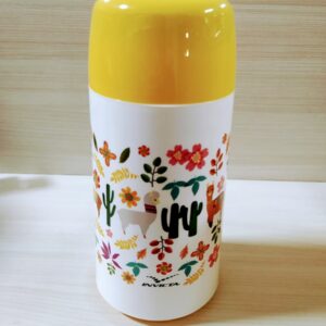 Termo Infantil Mini Diseños Surtidos Firenze 250ml Invicta