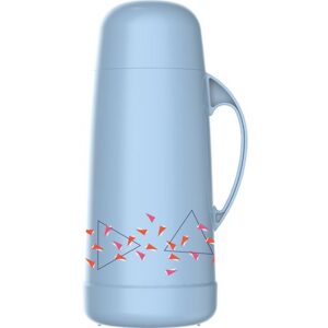 Termo Garbo Geométrico 1L Termolar