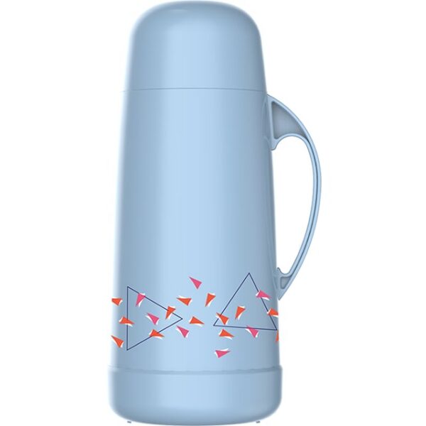 Termo Garbo Geométrico 1L Termolar