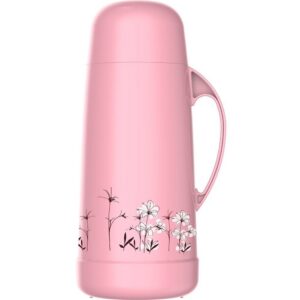Termo Garbo Flores 1L Termolar