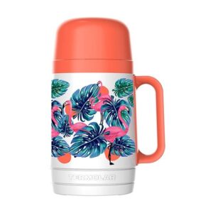 Termo Golden Flamingo 500ml Termolar