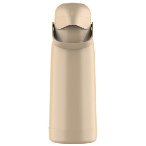 Termo Bomba 1.8L Beige Termolar