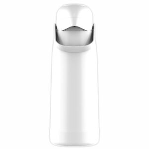 Termo Bomba 1.8L Blanco Termolar