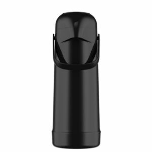 Termo Bomba 1.8L Negro Termolar