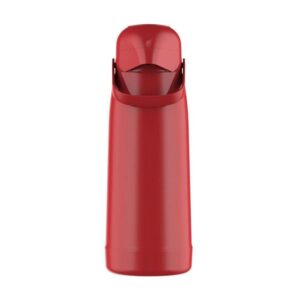 Termo Bomba 1.8L Rojo Termolar
