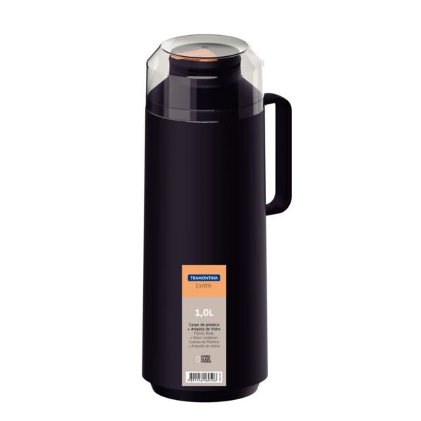 Termo Tramontina Exata de 1 L - Imagen 3