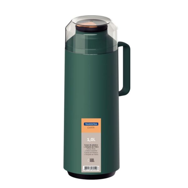 Termo Tramontina Exata de 1 L - Imagen 3