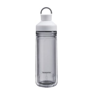 Botella de agua Tramontina Exata de 0,6 L