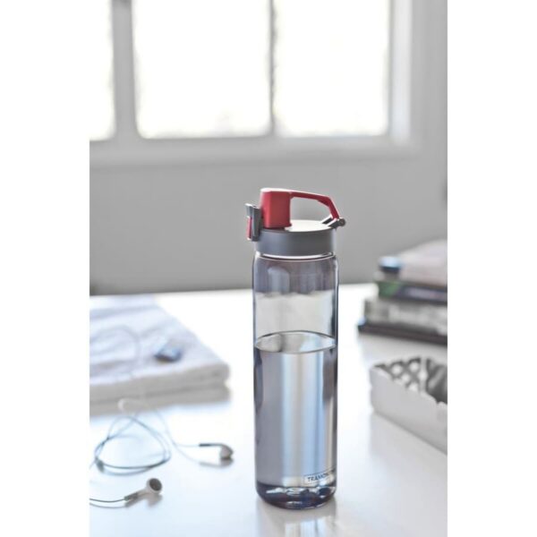 Botella para agua Tramontina Exata de 0,9 L - Imagen 4