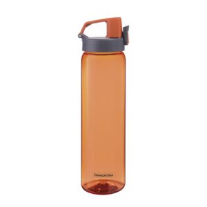 Botella para agua Tramontina Exata de 0,9 L