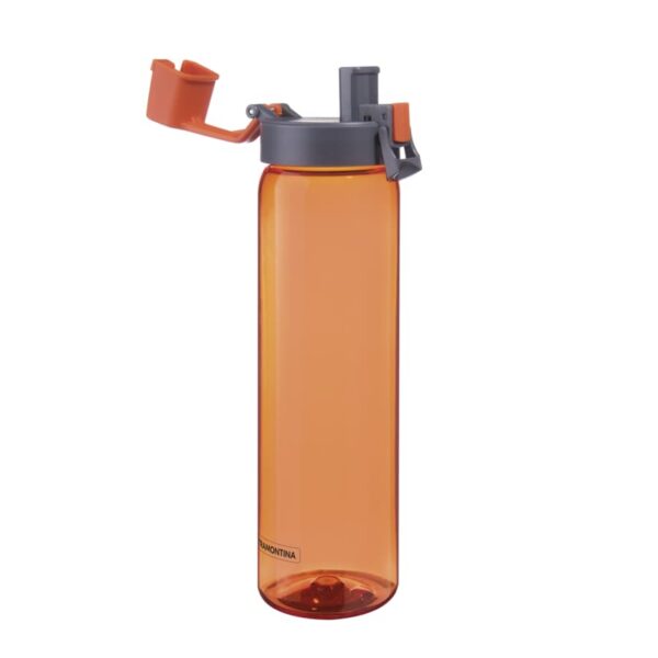 Botella para agua Tramontina Exata de 0,9 L - Imagen 2