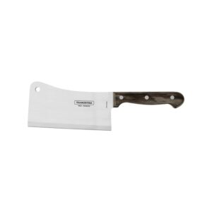 Hachuela Polywood Marrón de 6"