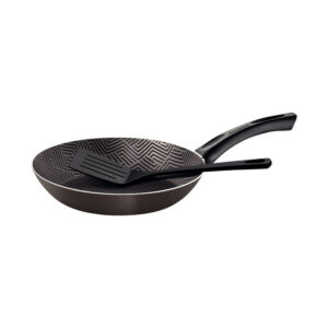 Sartén Paris Antiadherente Starflon con Espátula 22cm